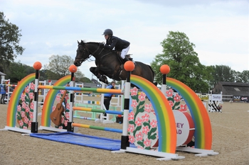 CHEPSTOW SPRING INTERNATIONAL CHEPSTOW SPRING INTERNATIONAL